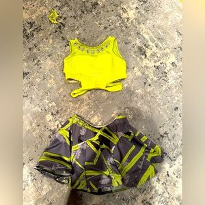 10th/house Revolution MC “Neutron” Costume